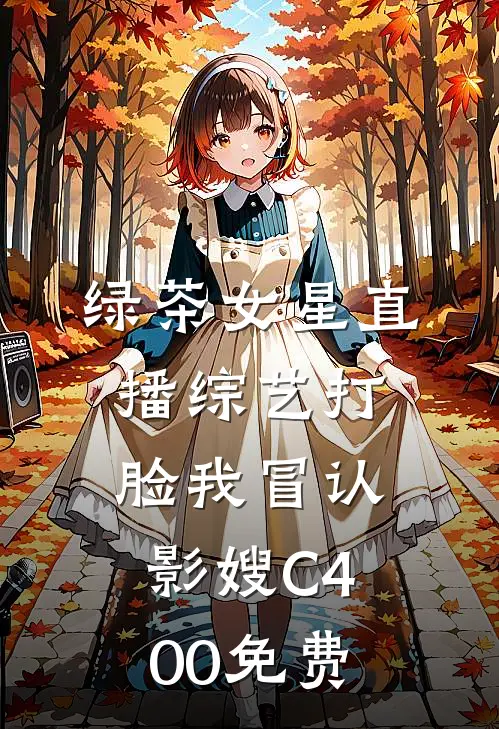 绿茶女星直播综艺打脸我冒认影嫂C400免费
