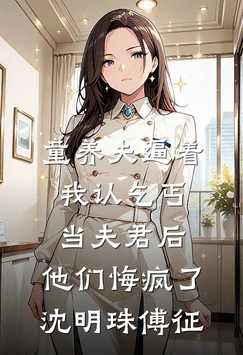 童养夫逼着我认乞丐当夫君后，他们悔疯了沈明珠傅征