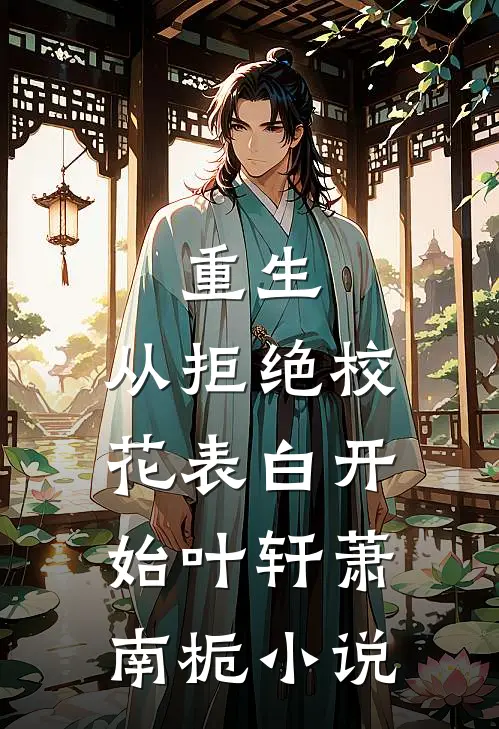 重生：从拒绝校花表白开始叶轩萧南栀小说