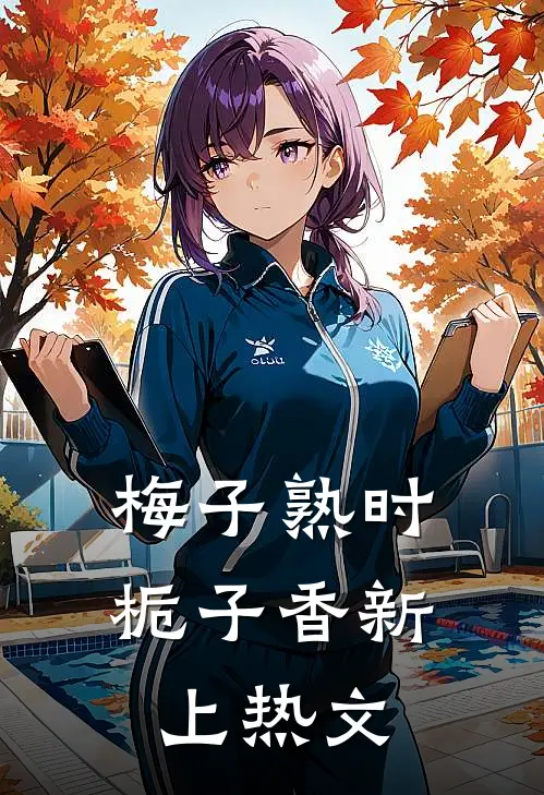梅子熟时栀子香新上热文