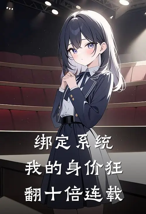 绑定系统：我的身价狂翻十倍连载