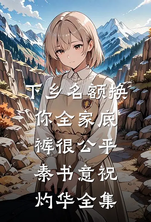 下乡名额换你全家底裤很公平秦书意祝灼华全集
