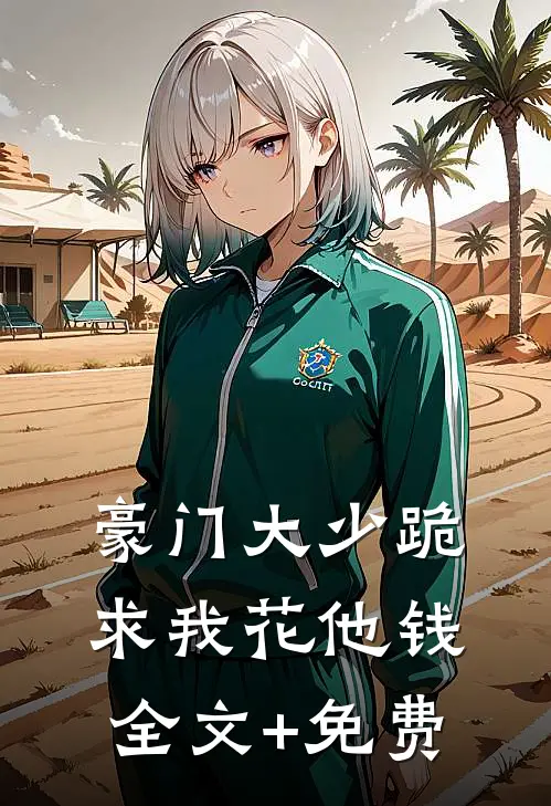 豪门大少跪求我花他钱全文+免费