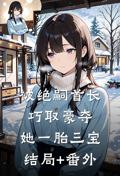 被绝嗣首长巧取豪夺，她一胎三宝结局+番外