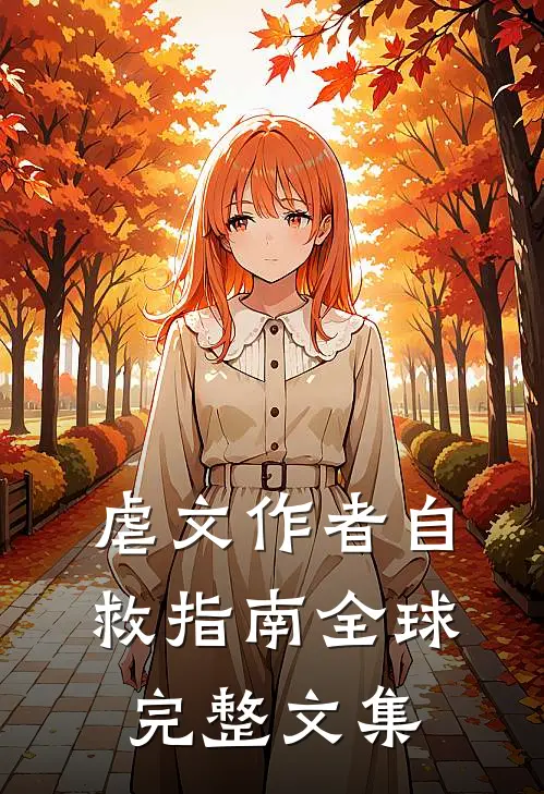 虐文作者自救指南全球完整文集