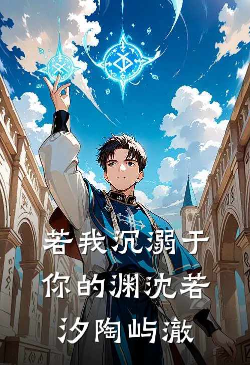 若我沉溺于你的渊沈若汐陶屿澈
