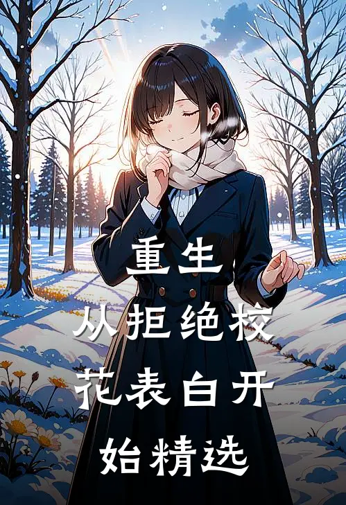 重生：从拒绝校花表白开始精选