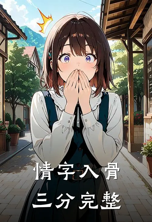情字入骨三分完整