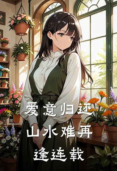 爱意归还，山水难再逢连载