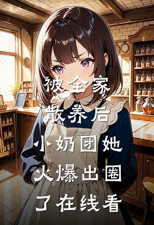 被全家散养后，小奶团她火爆出圈了在线看