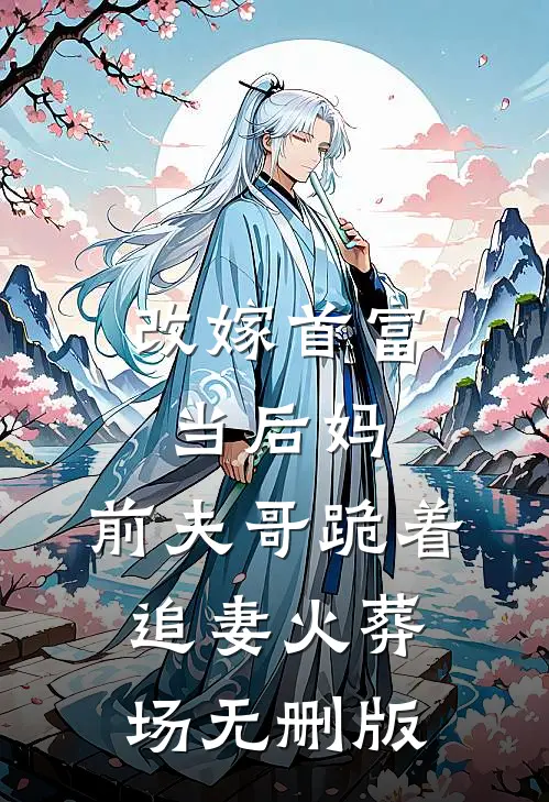 改嫁首富当后妈，前夫哥跪着追妻火葬场无删版
