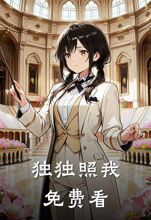 独独照我免费看