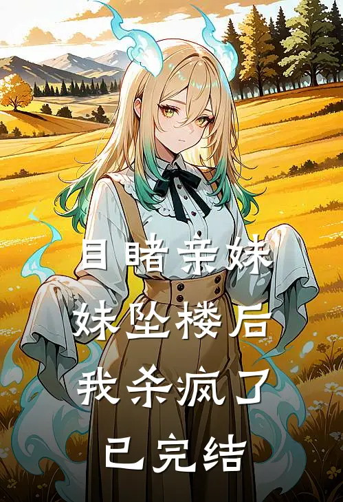 目睹亲妹妹坠楼后，我杀疯了已完结