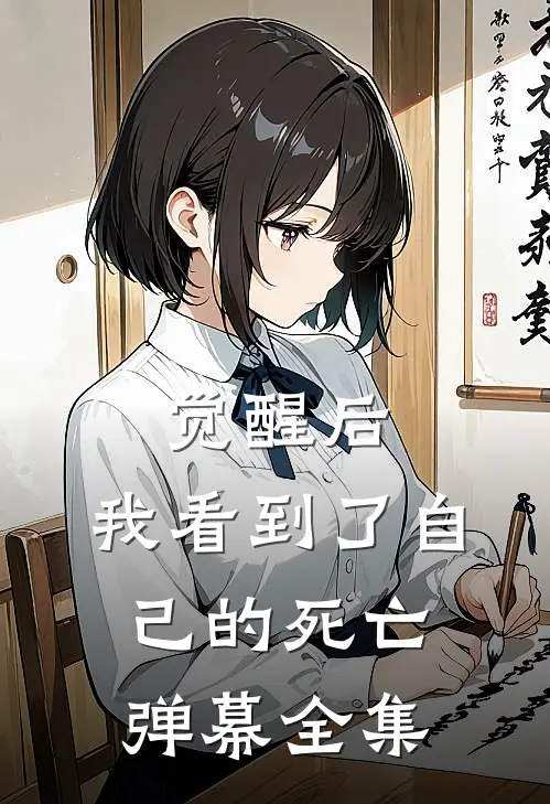 觉醒后，我看到了自己的死亡弹幕全集