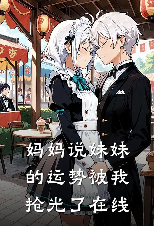 妈妈说妹妹的运势被我抢光了在线