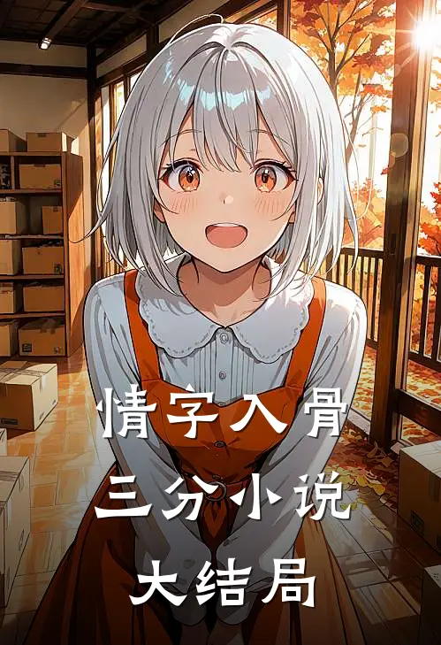 情字入骨三分小说大结局