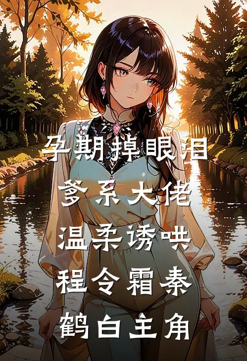 娇软绿茶变团宠，修罗场里万人迷精彩