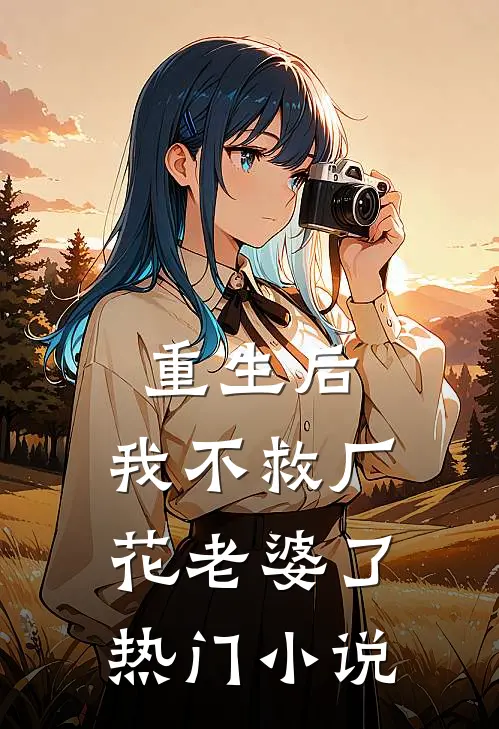 重生后，我不救厂花老婆了热门小说