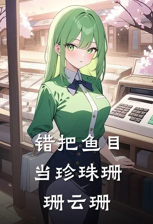 错把鱼目当珍珠珊珊云珊