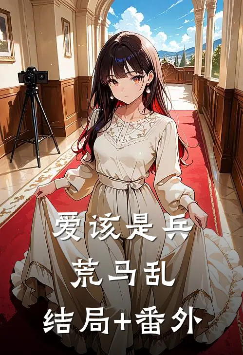 爱该是兵荒马乱:结局+番外