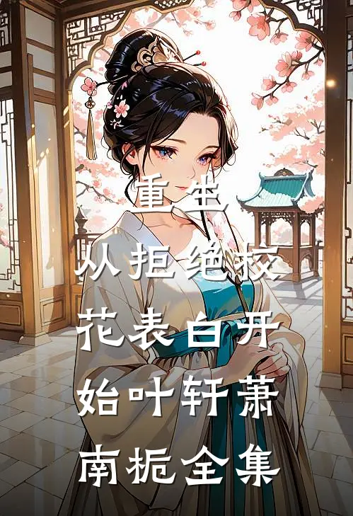 重生：从拒绝校花表白开始叶轩萧南栀全集