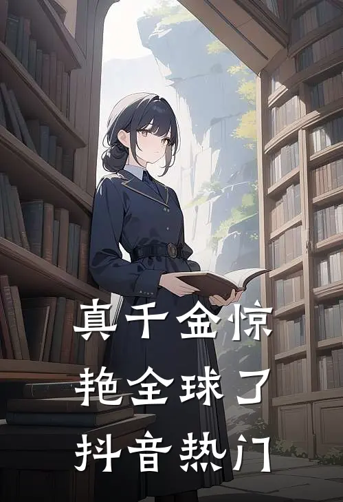 真千金惊艳全球了抖音热门