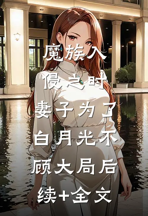 魔族入侵之时，妻子为了白月光不顾大局后续+全文