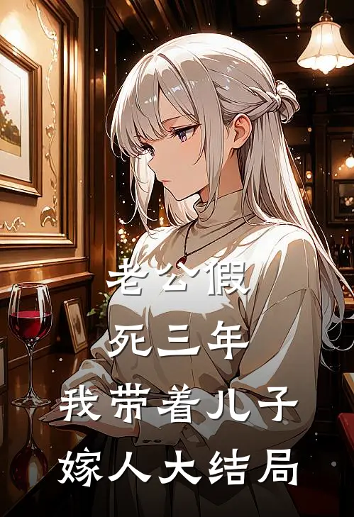 老公假死三年，我带着儿子嫁人大结局