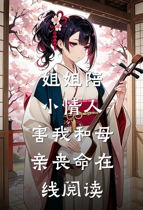 姐姐陪小情人，害我和母亲丧命在线阅读