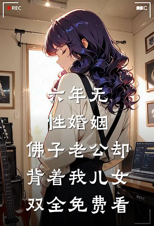 六年无性婚姻，佛子老公却背着我儿女双全免费看