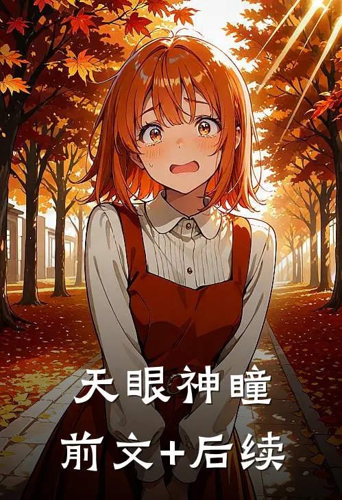 天眼神瞳:前文+后续