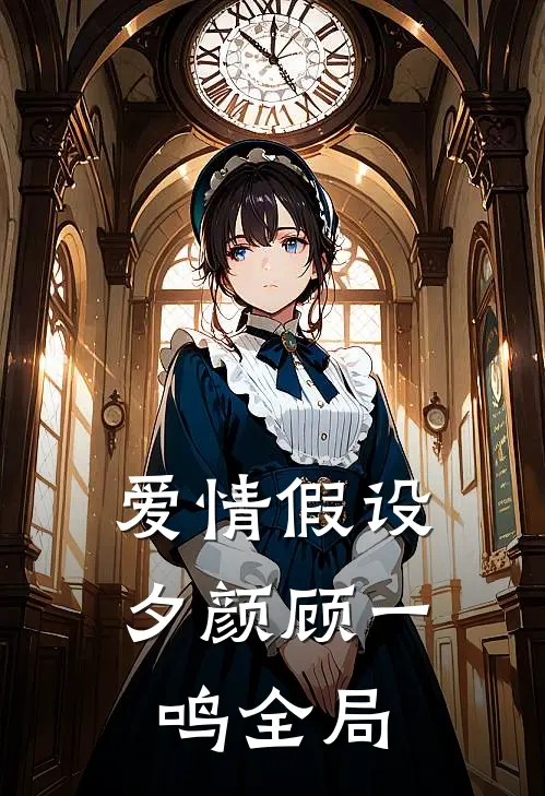 爱情假设夕颜顾一鸣全局