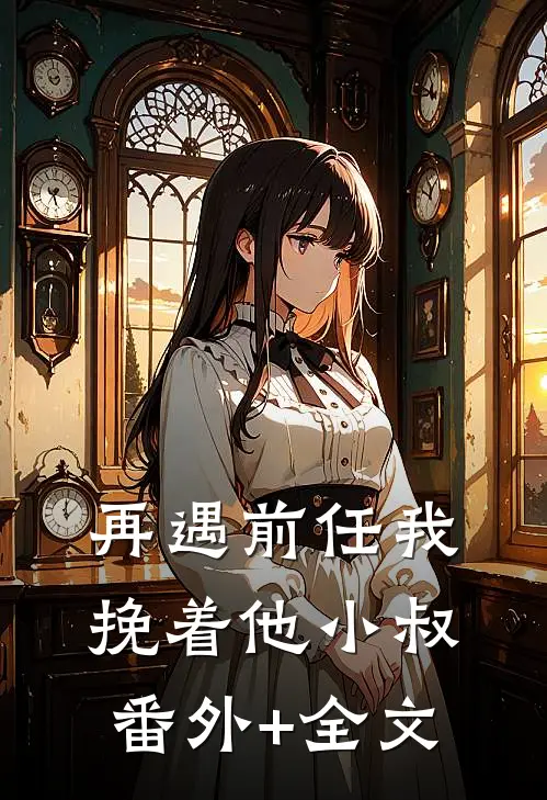 再遇前任我挽着他小叔:(番外)+(全文)