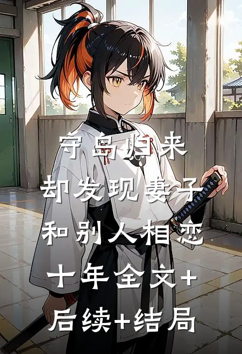 守岛归来，却发现妻子和别人相恋十年全文+后续+结局