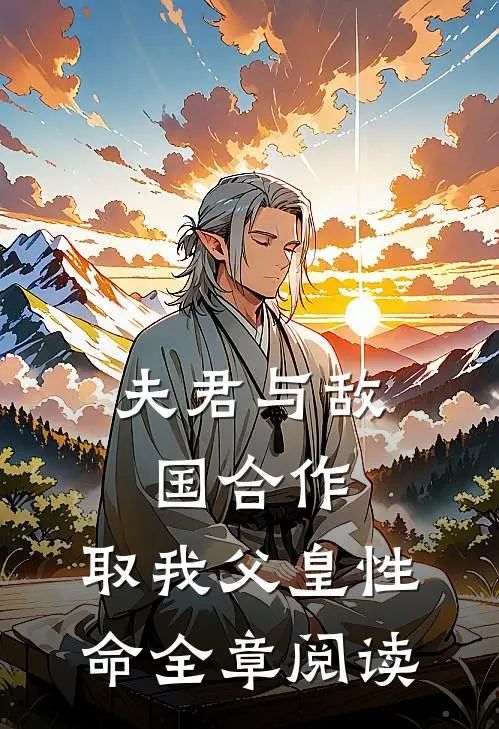 夫君与敌国合作，取我父皇性命全章阅读