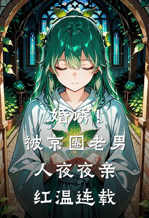 婚诱！被京圈老男人夜夜亲红温连载