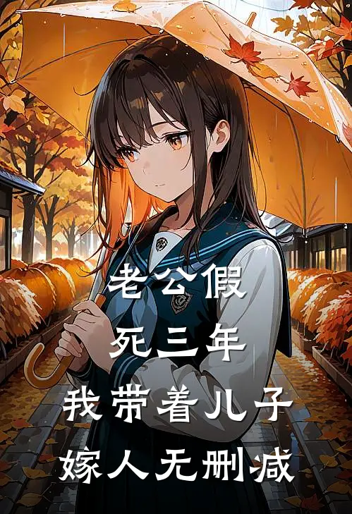 老公假死三年，我带着儿子嫁人无删减