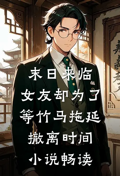 末日来临，女友却为了等竹马拖延撤离时间小说畅读