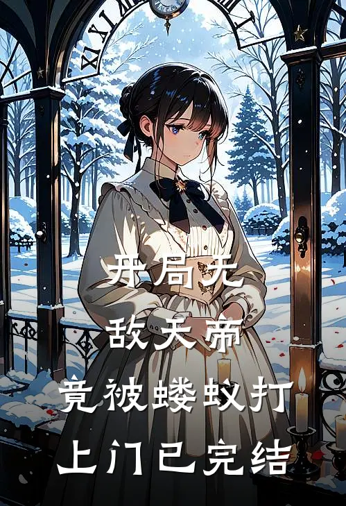 开局无敌天帝，竟被蝼蚁打上门已完结