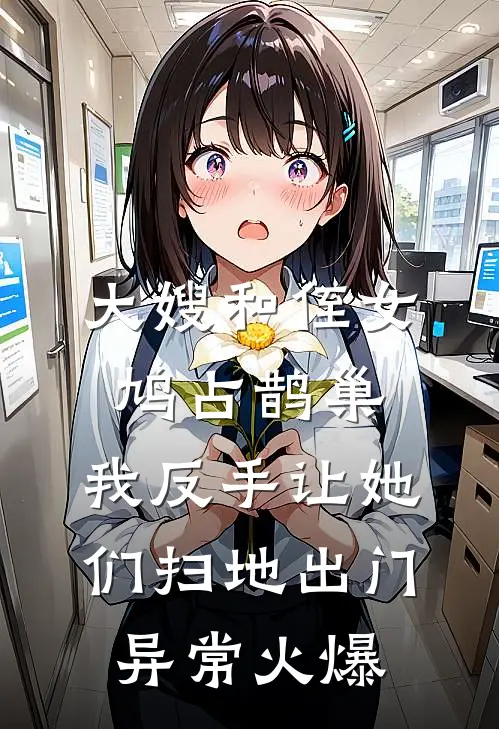 大嫂和侄女鸠占鹊巢，我反手让她们扫地出门异常火爆