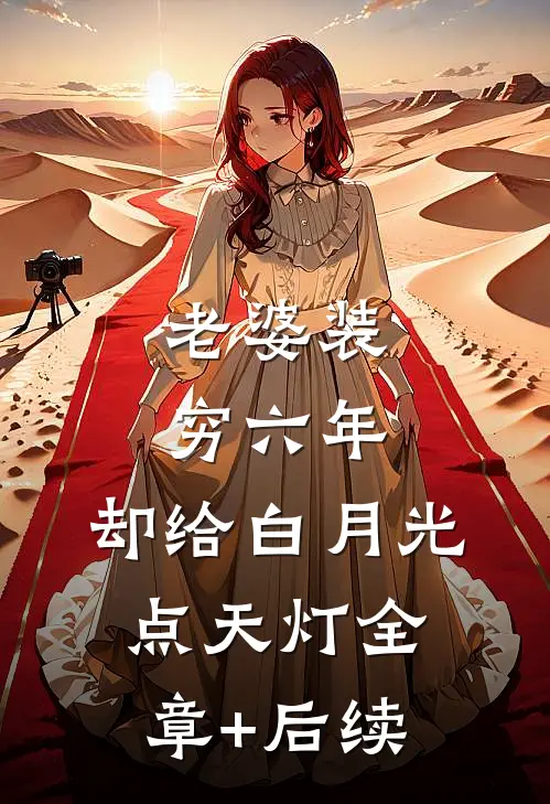 老婆装穷六年，却给白月光点天灯全章+后续