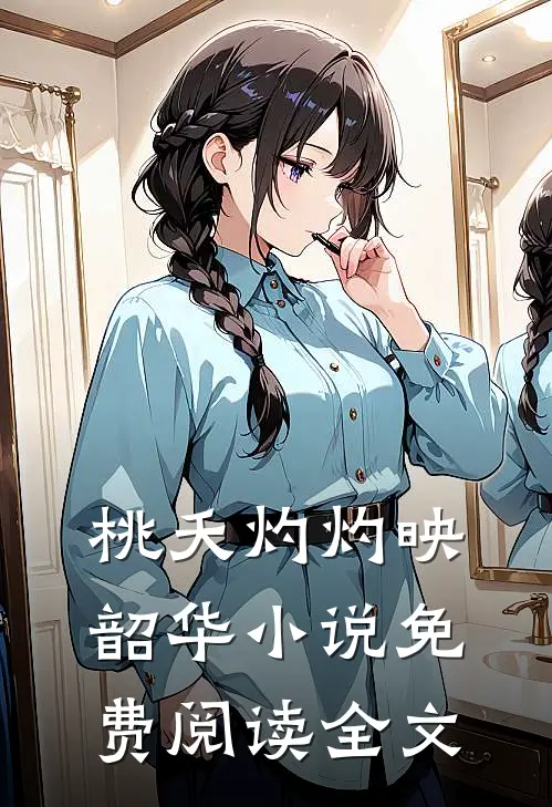 桃夭灼灼映韶华小说免费阅读全文