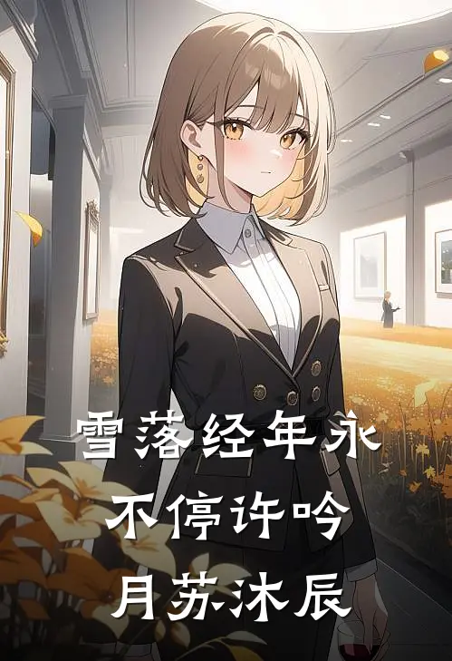 雪落经年永不停许吟月苏沐辰