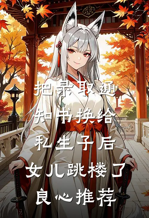 把录取通知书换给私生子后，女儿跳楼了良心推荐