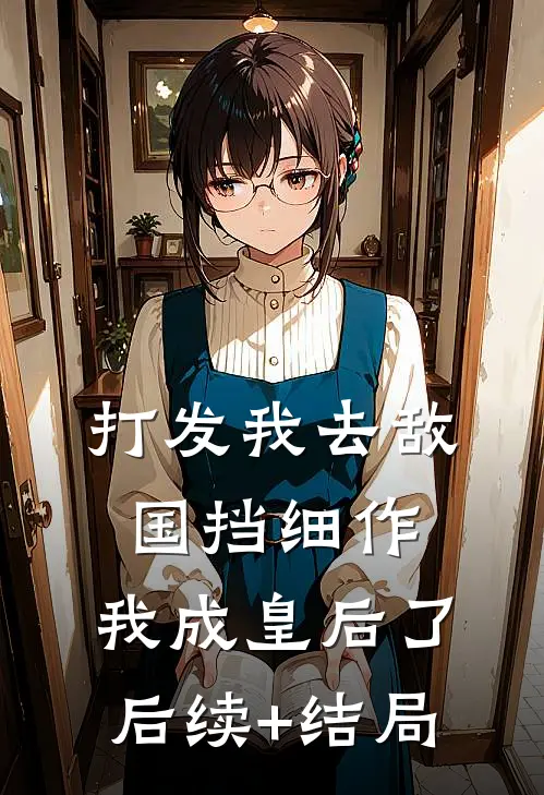 打发我去敌国挡细作，我成皇后了后续+结局