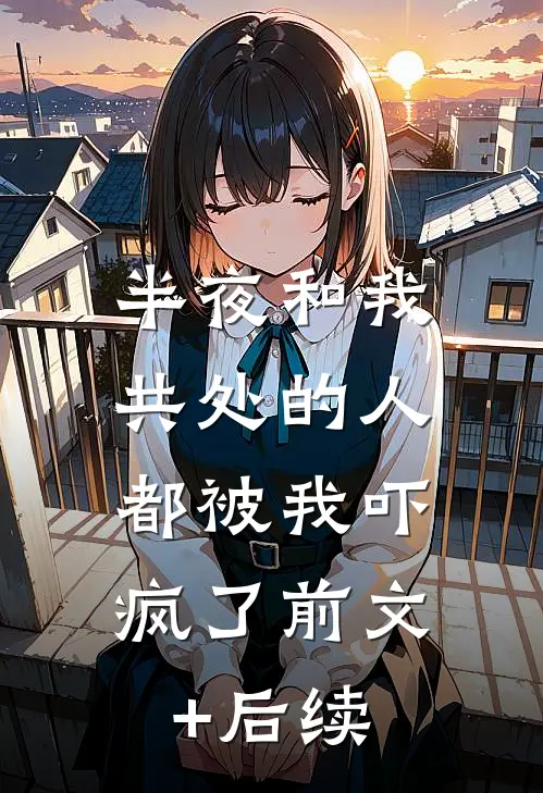 半夜和我共处的人，都被我吓疯了前文+后续