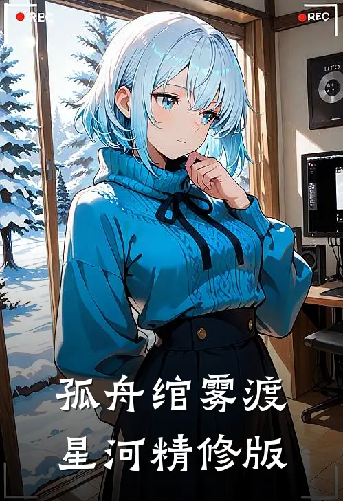 未寄白头雪满枝短篇