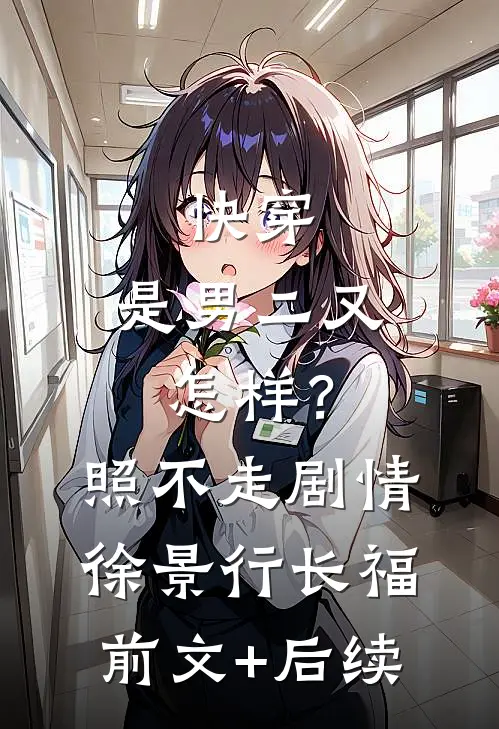 快穿：是男二又怎样？照不走剧情徐景行长福前文+后续