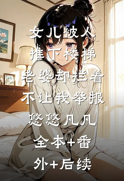 女儿被人推下楼梯，老婆却拦着不让我举报悠悠凡凡全本+番外+后续