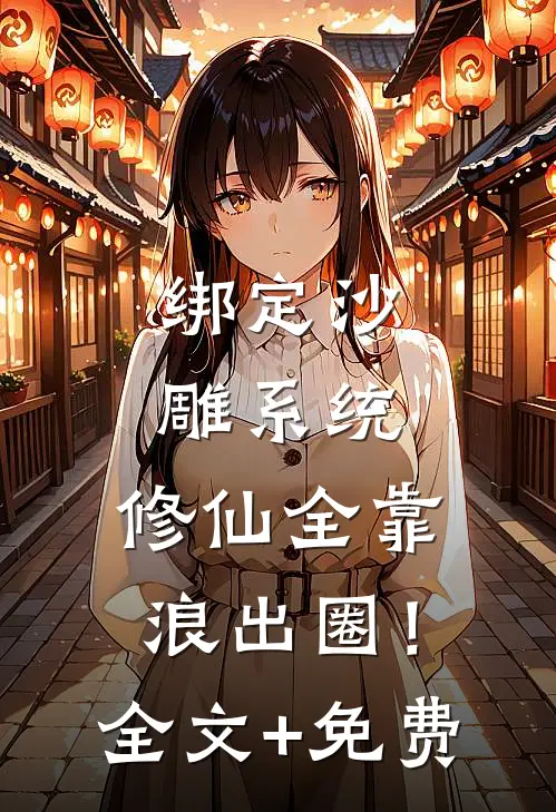 绑定沙雕系统：修仙全靠浪出圈！全文+免费